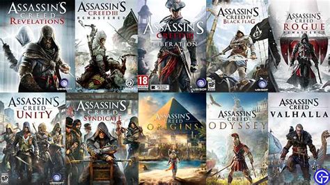 assassin's creed pc games in order|assassin's creed pc games list.